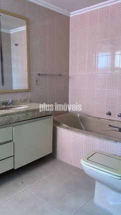 Imagem Apartamento com 4 Quartos à Venda, 251 m² em Real Parque - São Paulo Imagem Apartamento com 4 Quartos à Venda, 251 m² em Real Parque - São Paulo
