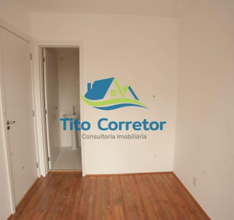 Imagem Apartamento com 1 Quarto à Venda, 35 m² em Bom Retiro - São Paulo