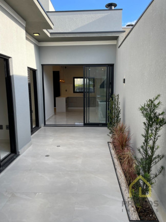 Imagem Casa com 3 Quartos à Venda, 108 m² em Jardins Do Império - Indaiatuba Imagem Casa com 3 Quartos à Venda, 108 m² em Jardins Do Império - Indaiatuba