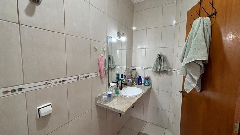 Imagem Casa com 3 Quartos à Venda, 119 m² em Vila Vilas Boas - Campo Grande