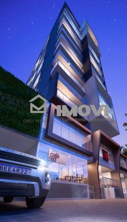 Imagem Apartamento com 2 Quartos à Venda, 75 m² em Barro Vermelho - Vitória Imagem Apartamento com 2 Quartos à Venda, 75 m² em Barro Vermelho - Vitória