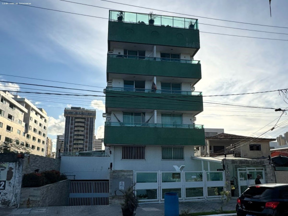 Imagem Apartamento com 3 Quartos à Venda, 69 m² em Manaíra - João Pessoa Imagem Apartamento com 3 Quartos à Venda, 69 m² em Manaíra - João Pessoa