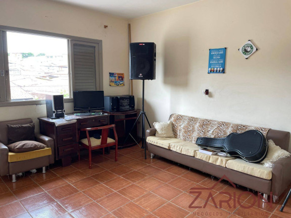 Imagem Casa com 3 Quartos para Alugar, 218 m² em Centro - Taubaté