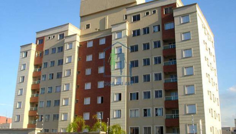 Imagem Apartamento com 2 Quartos à Venda, 44 m² em Fazenda Morumbi - São Paulo Imagem Apartamento com 2 Quartos à Venda, 44 m² em Fazenda Morumbi - São Paulo