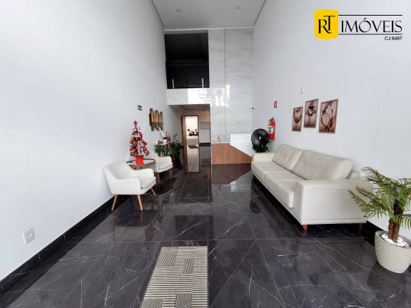 Imagem Apartamento com 1 Quarto à Venda, 45 m² em Braga - Cabo Frio