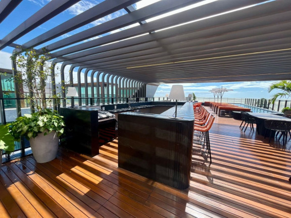 Imagem Imóvel com 1 Quarto à Venda, 25 m² em Cabo Branco - João Pessoa Imagem Imóvel com 1 Quarto à Venda, 25 m² em Cabo Branco - João Pessoa