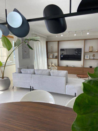 Imagem Apartamento com 3 Quartos à Venda, 128 m² em Centro - Santo André Imagem Apartamento com 3 Quartos à Venda, 128 m² em Centro - Santo André