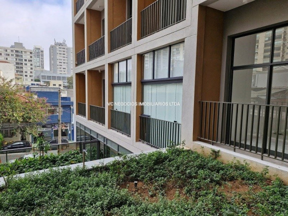 Imagem Loft com 1 Quarto à Venda, 22 m² em Perdizes - São Paulo Imagem Loft com 1 Quarto à Venda, 22 m² em Perdizes - São Paulo