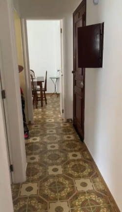 Imagem Apartamento com 1 Quarto à Venda, 45 m² em José Menino - Santos Imagem Apartamento com 1 Quarto à Venda, 45 m² em José Menino - Santos