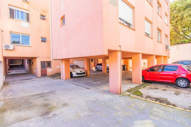 Imagem Apartamento com 1 Quarto à Venda, 45 m² em Jardim Botânico - Porto Alegre Imagem Apartamento com 1 Quarto à Venda, 45 m² em Jardim Botânico - Porto Alegre