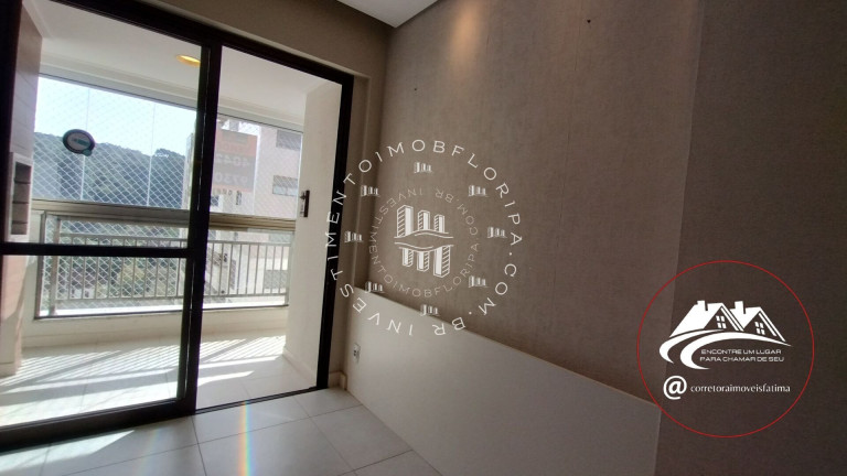 Imagem Apartamento com 2 Quartos à Venda, 70 m² em Itacorubi - Florianópolis Imagem Apartamento com 2 Quartos à Venda, 70 m² em Itacorubi - Florianópolis
