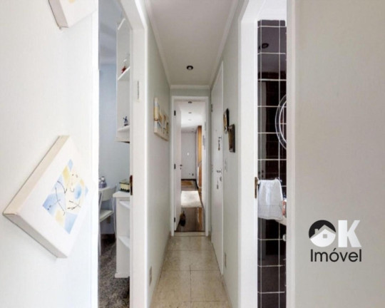 Imagem Apartamento com 4 Quartos à Venda, 186 m² em Higienópolis - São Paulo Imagem Apartamento com 4 Quartos à Venda, 186 m² em Higienópolis - São Paulo
