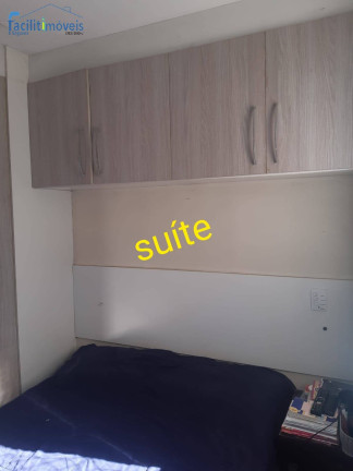 Imagem Apartamento com 3 Quartos à Venda, 71 m² em Rudge Ramos - São Bernardo Do Campo