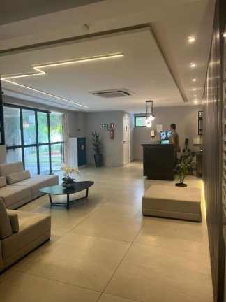 Imagem Apartamento com 1 Quarto à Venda, 30 m² em Cabo Branco - João Pessoa Imagem Apartamento com 1 Quarto à Venda, 30 m² em Cabo Branco - João Pessoa