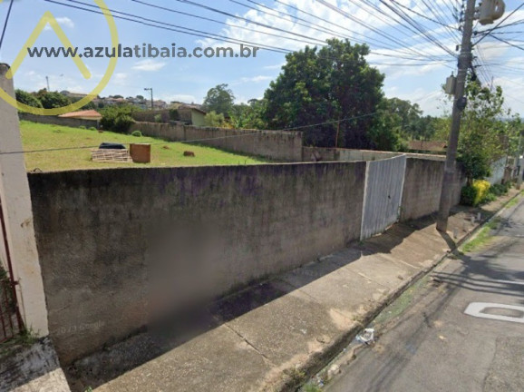 Imagem Terreno à Venda, 125 m² em Jardim Imperial - Atibaia Imagem Terreno à Venda, 125 m² em Jardim Imperial - Atibaia