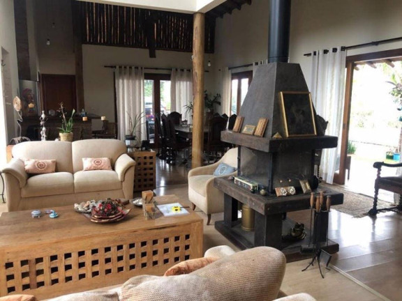 Imagem Chácara com 3 Quartos à Venda ou Locação, 442 m² em Terras De Itaici - Indaiatuba Imagem Chácara com 3 Quartos à Venda ou Locação, 442 m² em Terras De Itaici - Indaiatuba