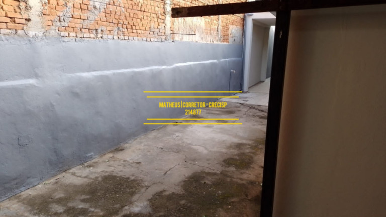 Imagem Casa com 2 Quartos à Venda, 126 m² em Vila Joana - Jundiaí Imagem Casa com 2 Quartos à Venda, 126 m² em Vila Joana - Jundiaí