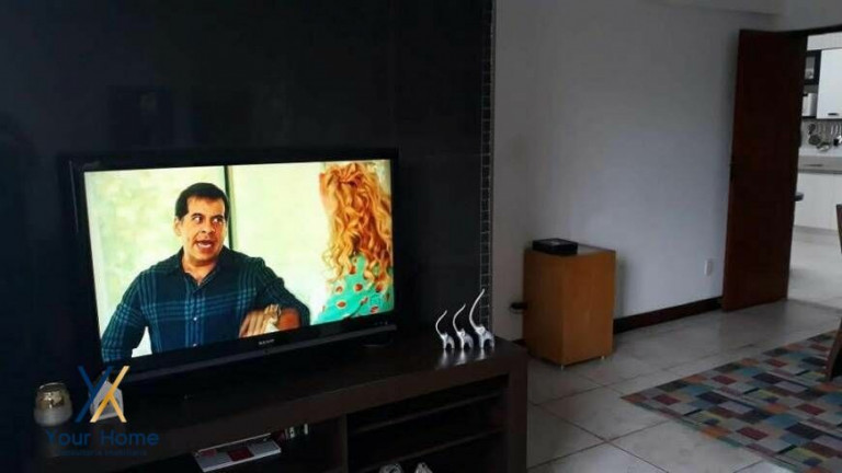 Imagem Apartamento com 2 Quartos à Venda, 80 m² em Ponta Da Praia - Santos