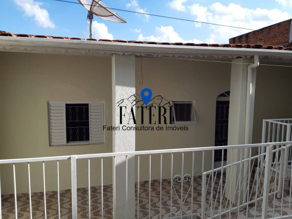 Imagem Casa com 3 Quartos à Venda, 403 m² em Jardim Do Lago - Atibaia Imagem Casa com 3 Quartos à Venda, 403 m² em Jardim Do Lago - Atibaia