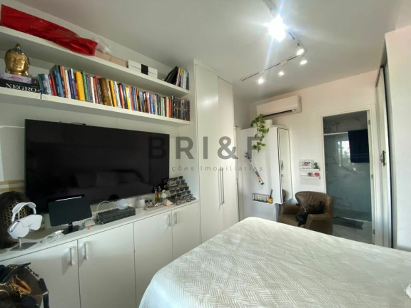 Imagem Apartamento com 1 Quarto para Alugar ou Temporada, 40 m² em Brooklin - São Paulo Imagem Apartamento com 1 Quarto para Alugar ou Temporada, 40 m² em Brooklin - São Paulo
