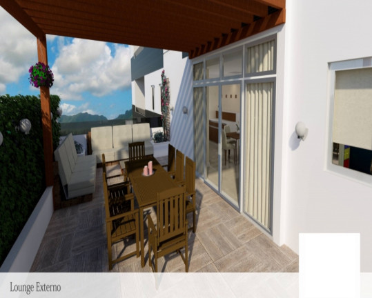 Imagem Imóvel com 3 Quartos à Venda, 110 m² em Costa E Silva - Joinville Imagem Imóvel com 3 Quartos à Venda, 110 m² em Costa E Silva - Joinville