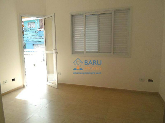 Casa com 2 Quartos à Venda, 73 m² em Vila Pita - São Paulo
