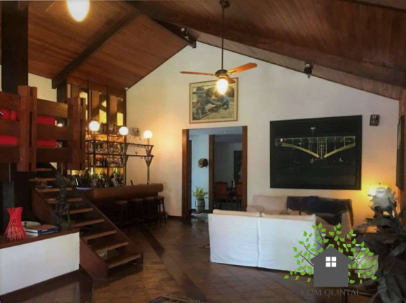 Imagem Casa com 4 Quartos à Venda, 970 m² em Chácara Santa Lúcia Dos Ypes - Carapicuíba