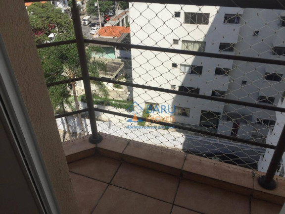 Imagem Apartamento com 2 Quartos à Venda, 58 m² em Pompeia - São Paulo Imagem Apartamento com 2 Quartos à Venda, 58 m² em Pompeia - São Paulo