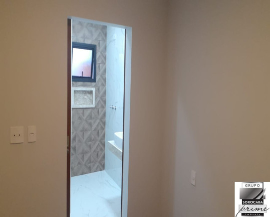 Imagem Casa com 3 Quartos à Venda, 97 m² em Caguassu - Sorocaba Imagem Casa com 3 Quartos à Venda, 97 m² em Caguassu - Sorocaba