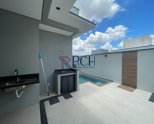 Imagem Casa com 3 Quartos à Venda, 126 m² em Horto Florestal - Sorocaba