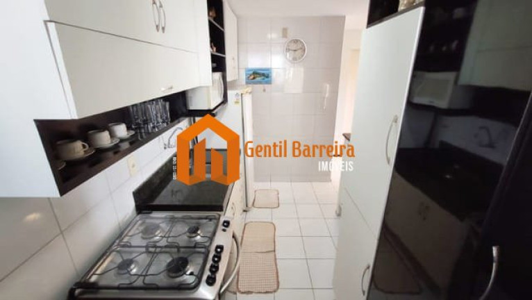 Imagem Apartamento com 3 Quartos à Venda,  em Damas - Fortaleza