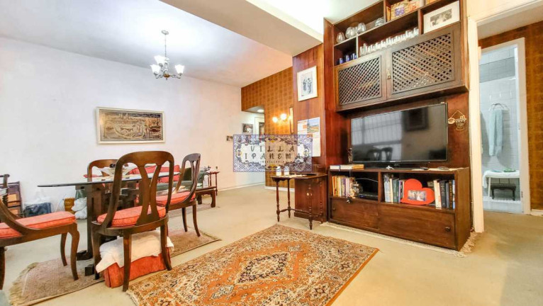 Imagem Apartamento com 3 Quartos à Venda, 115 m² em Ipanema - Rio De Janeiro Imagem Apartamento com 3 Quartos à Venda, 115 m² em Ipanema - Rio De Janeiro