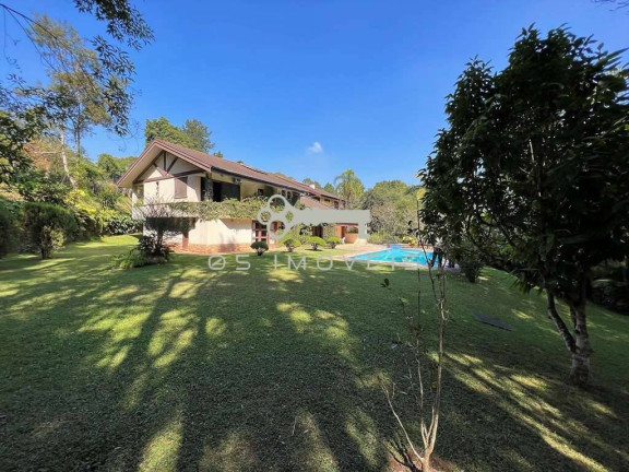 Imagem Casa com 5 Quartos à Venda, em Parque Silvino Pereira - Cotia Imagem Casa com 5 Quartos à Venda, em Parque Silvino Pereira - Cotia