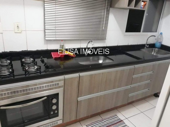 Imagem Apartamento com 2 Quartos à Venda, 42 m² em Jardim Javari - Ribeirão Preto