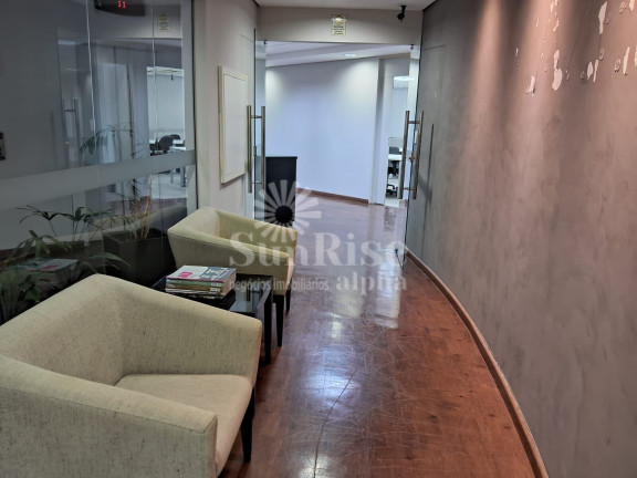 Imagem Sala Comercial à Venda, 442 m² em Cidade Monções - São Paulo Imagem Sala Comercial à Venda, 442 m² em Cidade Monções - São Paulo