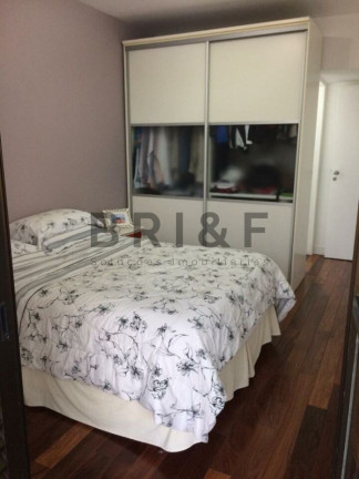 Imagem Apartamento com 2 Quartos à Venda, 90 m² em Vila Alexandria - São Paulo