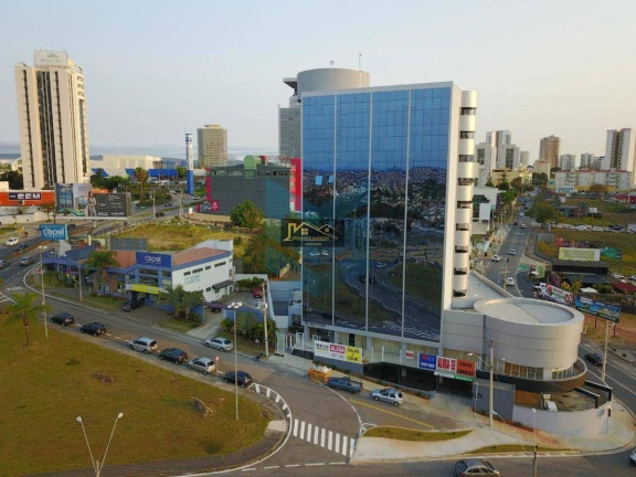 Imóvel Comercial à Venda, 40 m² em Parque Campolim - Sorocaba