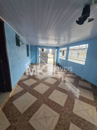 Imagem Casa com 3 Quartos à Venda, 92 m² em Guarituba - Piraquara Imagem Casa com 3 Quartos à Venda, 92 m² em Guarituba - Piraquara