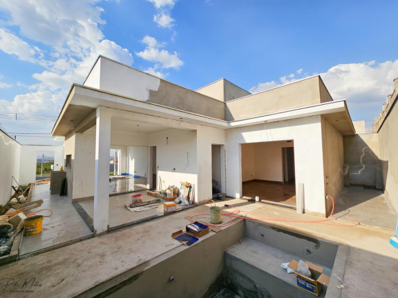 Imagem Casa com 3 Quartos à Venda, 171 m² em Ondas - Soleil - Piracicaba