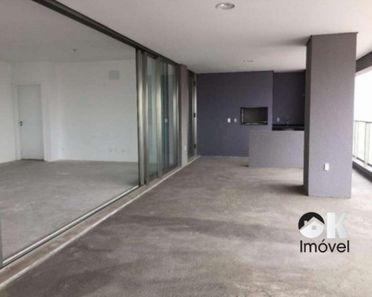 Apartamento com 4 Quartos à Venda, 332 m² em Pinheiros - São Paulo