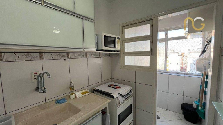 Imagem Kitnet com 1 Quarto à Venda, 34 m² em Tupi - Praia Grande Imagem Kitnet com 1 Quarto à Venda, 34 m² em Tupi - Praia Grande
