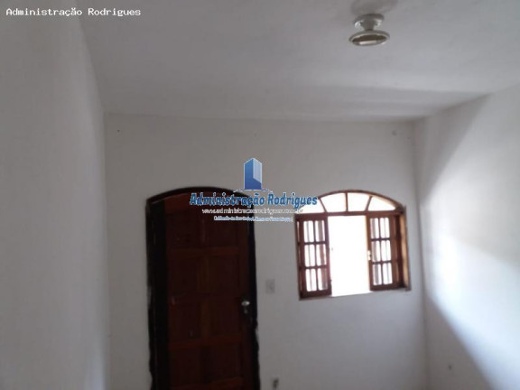 Imagem Casa com 1 Quarto para Alugar, 40 m² em Boa Vista - São Gonçalo Imagem Casa com 1 Quarto para Alugar, 40 m² em Boa Vista - São Gonçalo