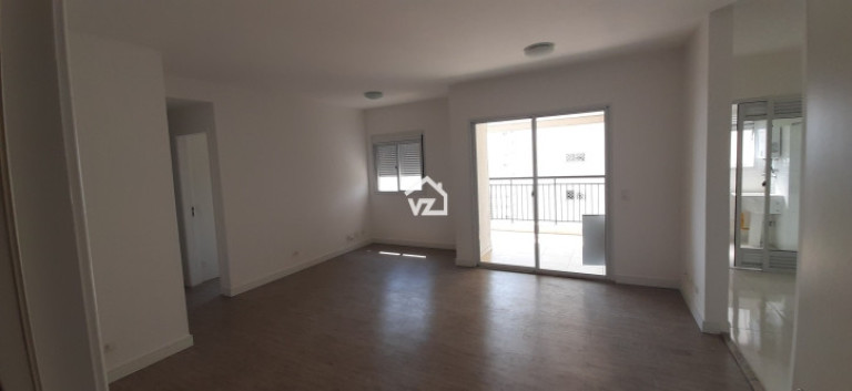 Imagem Apartamento com 2 Quartos à Venda, 84 m² em Vila Andrade - São Paulo