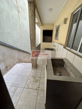 Imagem Casa com 2 Quartos à Venda, 150 m² em Parque Oratório - Santo André Imagem Casa com 2 Quartos à Venda, 150 m² em Parque Oratório - Santo André