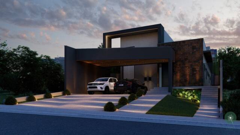 Imagem Casa de Condomínio com 3 Quartos à Venda, 407 m² em Cajuru Do Sul - Sorocaba Imagem Casa de Condomínio com 3 Quartos à Venda, 407 m² em Cajuru Do Sul - Sorocaba