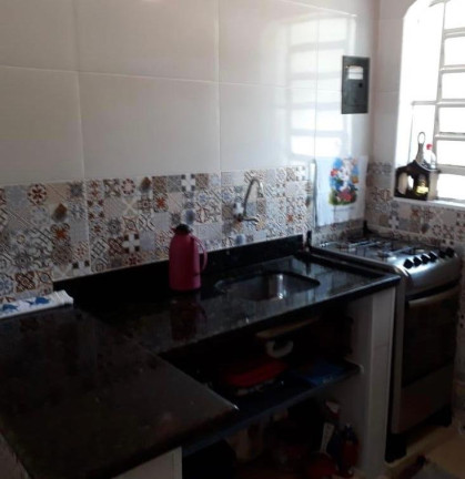 Imagem Sobrado com 2 Quartos à Venda, 82 m² em Pereque Açu - Ubatuba