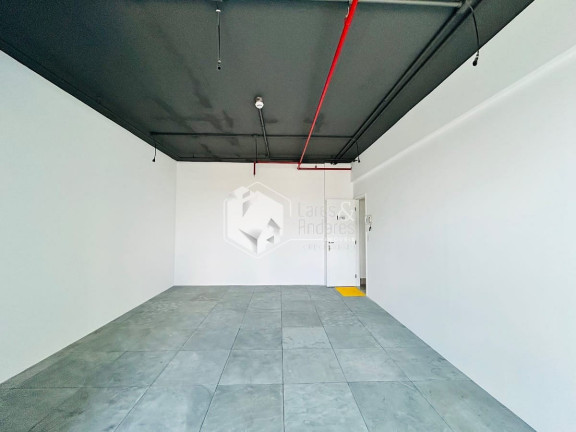 Imagem Sala Comercial à Venda, 62 m² em Chácara Santo Antônio (zona Sul) - São Paulo