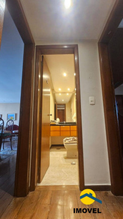 Imagem Apartamento com 4 Quartos à Venda, 250 m² em Icaraí - Niterói