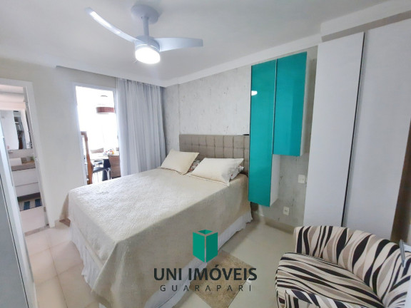 Imagem Apartamento com 4 Quartos à Venda, 125 m² em Praia Do Morro - Guarapari