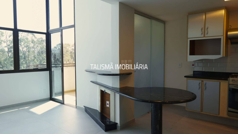 Imagem Apartamento com 1 Quarto à Venda, 61 m² em Paraíso Do Morumbi - São Paulo